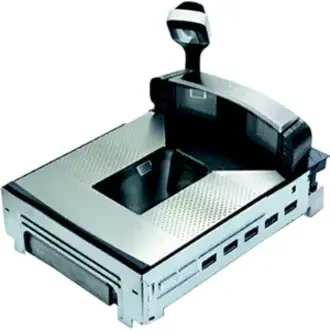 Datalogic Magellan 9806I In-Counter Barcode Scanner 98201030122-014251