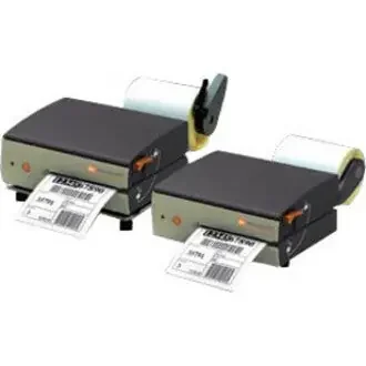 Datamax-O‘Neil Compact4 Direct Thermal Printer – Monochrome – Wall Mount – Label Print – Ethernet – Usb – Serial – Parallel