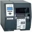 Datamax-O‘Neil H-Class H-4310 Desktop Direct Thermal/Thermal Transfer Printer – Monochrome – Label Print – Ethernet – USB – Serial – Parallel C43-00-48000S07