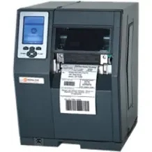 Datamax-O‘Neil H-Class H-6210 Desktop Direct Thermal/Thermal Transfer Printer – Monochrome – Label Print – Ethernet – Usb – Serial – Parallel C82-00-48400J04
