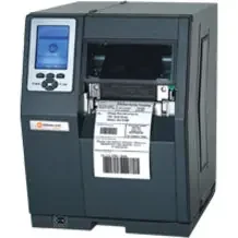 Datamax-O‘Neil H-Class H-6210 Desktop Direct Thermal/Thermal Transfer Printer – Monochrome – Label Print – Ethernet – Usb – Serial – Parallel – With Cutter C82-00-48040004