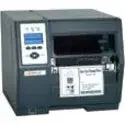 Datamax-O‘Neil H-Class H-6210 Desktop Direct Thermal/Thermal Transfer Printer – Monochrome – Label Print – Ethernet – Usb – Serial – Parallel C82-00-48001ES4