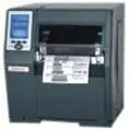 Datamax-O‘Neil H-Class H-6310X Desktop Direct Thermal/Thermal Transfer Printer – Monochrome – Label Print – Ethernet – USB – Serial – Parallel C63-L1-480000V4