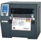 Datamax-O‘Neil H-Class H-8308X Desktop Direct Thermal/Thermal Transfer Printer – Monochrome – Label Print – Ethernet – Usb – Serial – Parallel