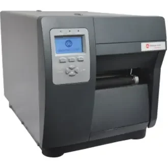 Datamax-O‘Neil I-Class I-4606E Desktop Direct Thermal/Thermal Transfer Printer – Monochrome – Label Print – Ethernet – Usb – Serial – Parallel I16-00-43000L07