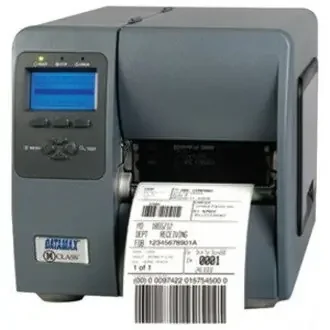 Datamax-O‘Neil M-Class M-4210 Direct Thermal/Thermal Transfer Printer – Monochrome – Rfid Label Print – Usb – Serial – Parallel – Rfid