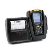 Datamax-O‘Neil Printpad 200410-100 Direct Thermal Printer – Monochrome – Portable – Label Print – Serial