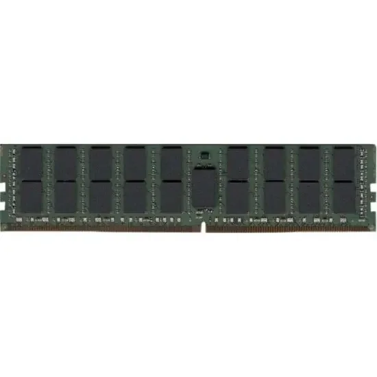 Dataram 64GB DDR4 SDRAM Memory Module DRS2666S7LR/64GB