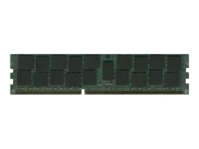Dataram 8GB DDR3 SDRAM Memory Module DRL1600RS/8GB