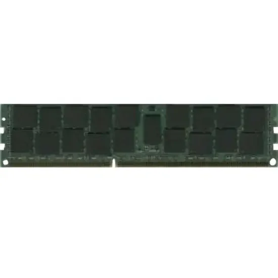 Dataram DDR3-1600, PC3-12800, Registered, ECC, 1.35V, 240-pin, 2 Ranks DRL1600RL/8GB