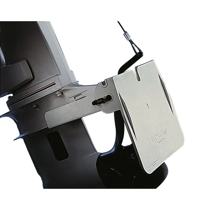 Davis lil‘ Fella Trolling Plate f/Outboards 25hp or Less