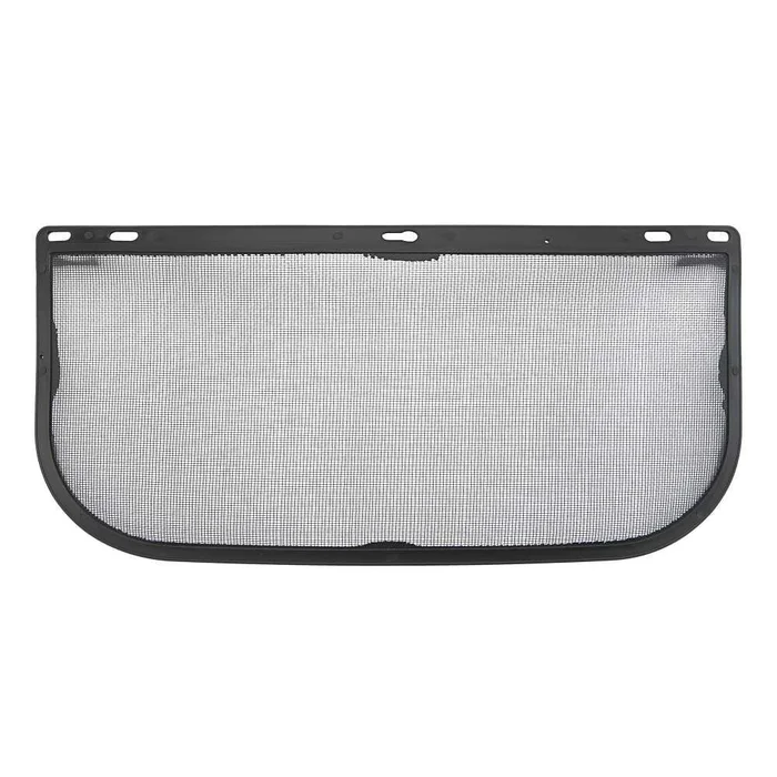 Dax Faceshield Mesh HDVS-23MSH