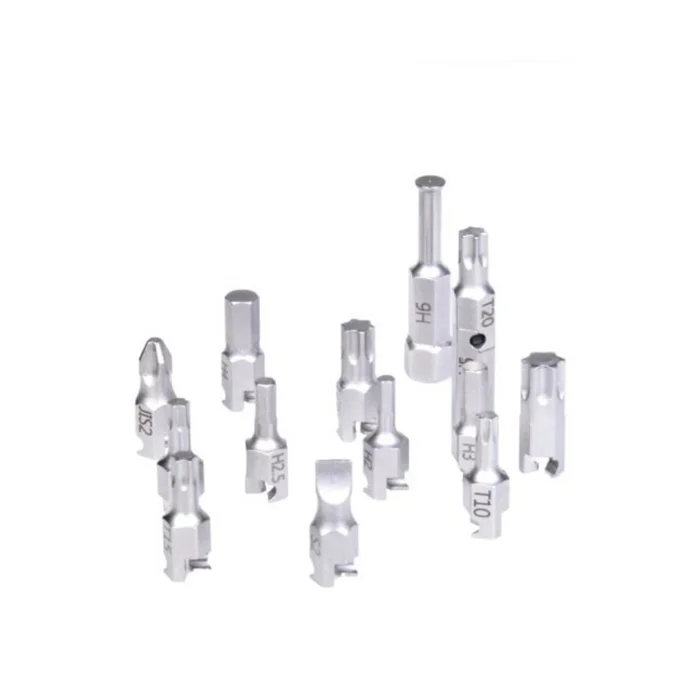 Daysaver Incredible MixMatch Bit