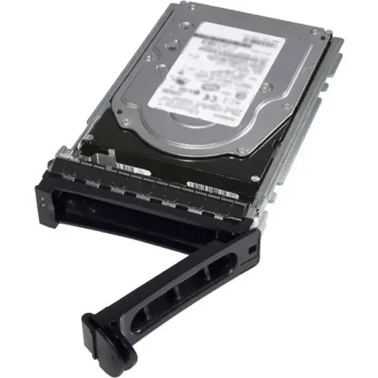 Dell 1.20 TB Hard Drive – 2.5″ Internal – SAS (12Gb/s SAS) 400-AJQD-RF