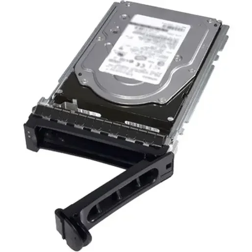 Dell 1.20 TB Hard Drive – 2.5″ Internal – SAS (12Gb/s SAS) 400-ATJO-RF