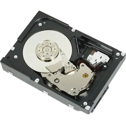 Dell 1.20 TB Hard Drive – 2.5″ Internal – SAS (6Gb/s SAS) 400-AHNJ