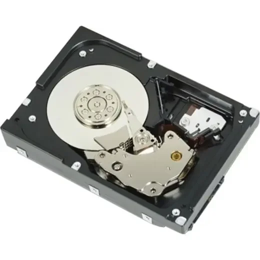 Dell 1.20 TB Hard Drive – 3.5″ Internal – SAS (12Gb/s SAS)