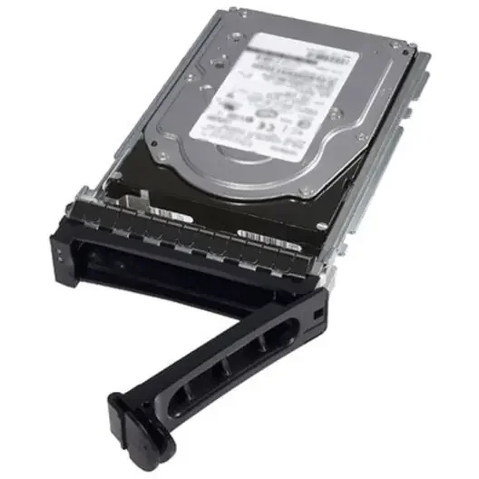 Dell 1.92 TB Solid State Drive – 2.5″ Internal – SATA (SATA/600) 400-ATNK-RF