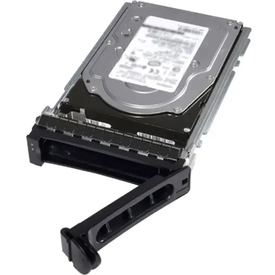 Dell 1 TB Hard Drive – 3.5″ Internal – Near Line SAS (NL-SAS) (6Gb/s SAS) 400-ALUL