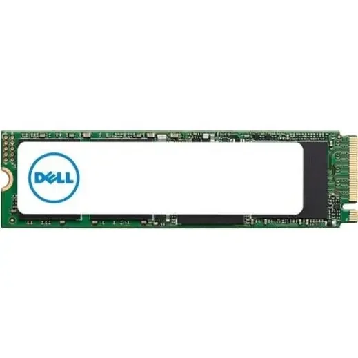 Dell 1 TB Solid State Drive – M.2 2280 Internal – SATA SNP112P/1TB-RF