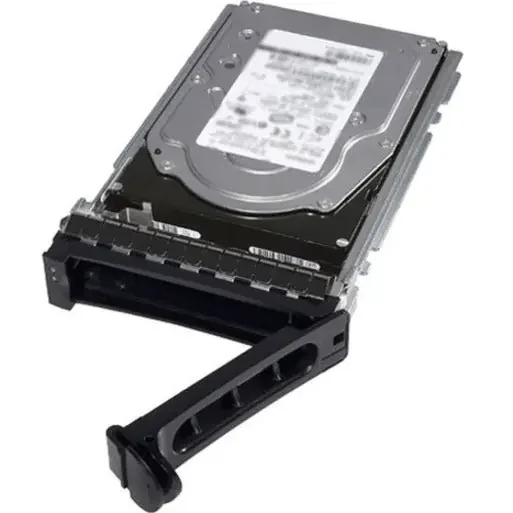 Dell 12 GB Hard Drive – 2.5″ Internal – SAS (12Gb/s SAS) 400-ATJS