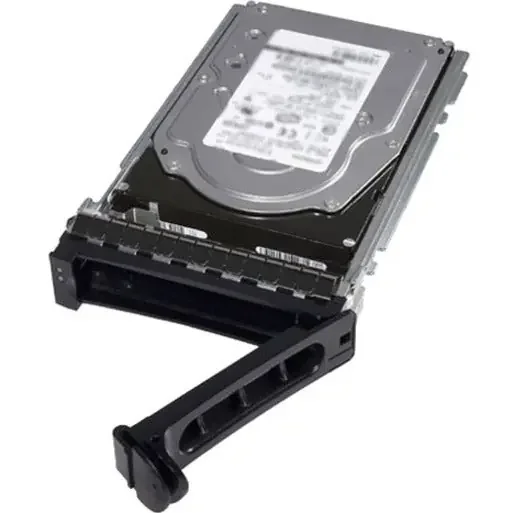 Dell 2.40 TB Hard Drive – 2.5″ Internal – SAS (12Gb/s SAS) 400-AUQX-RF