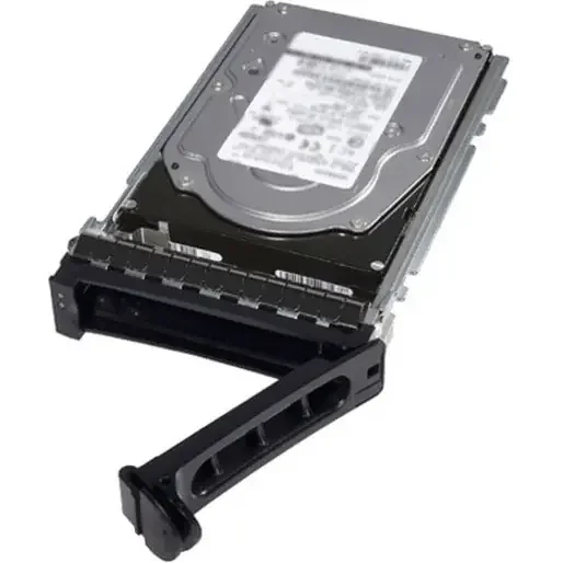 Dell 2.40 TB Hard Drive – 2.5″ Internal – SAS (12Gb/s SAS) 401-ABHS-RF