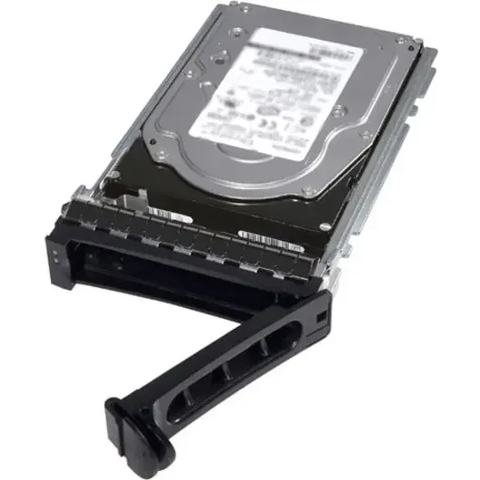 Dell 2 TB Hard Drive – 2.5″ Internal – SATA (SATA/600) 400-ATKB