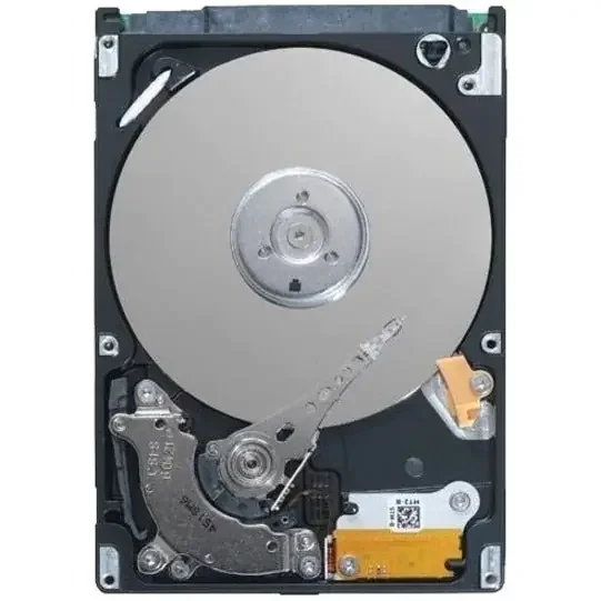 Dell 2 TB Hard Drive – 3.5″ Internal – Near Line SAS (NL-SAS) (12Gb/s SAS) 400-ALQT-RF