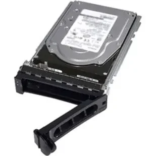 Dell 300 GB Hard Drive – 2.5″ Internal – SAS (12Gb/s SAS) 400-ATIJ-RF