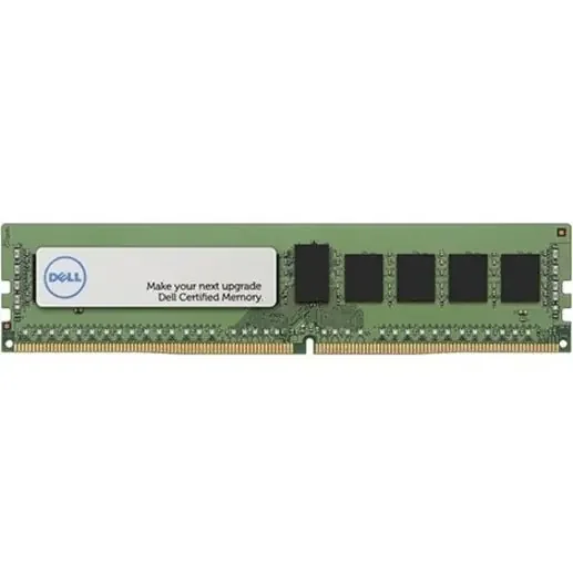 Dell 32 GB Certified Memory Module – DDR4 RDIMM 2666MHz 2Rx4 A9781929
