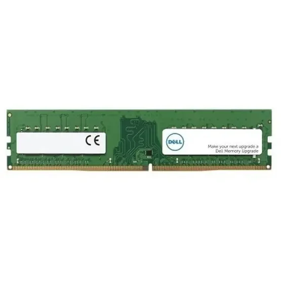Dell 32GB DDR5 SDRAM Memory Module – For Desktop PC – 32 GB – DDR5-4800/PC5-38400 DDR5 SDR