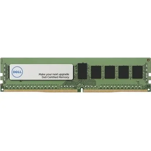Dell 64GB Certified Memory Module – 4Rx4 DDR4 LRDIMM 2400MHz