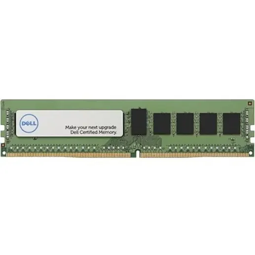 Dell 64GB Certified Memory Module – 4RX4 LRDIMM 2666MHz LV A9781930-RF