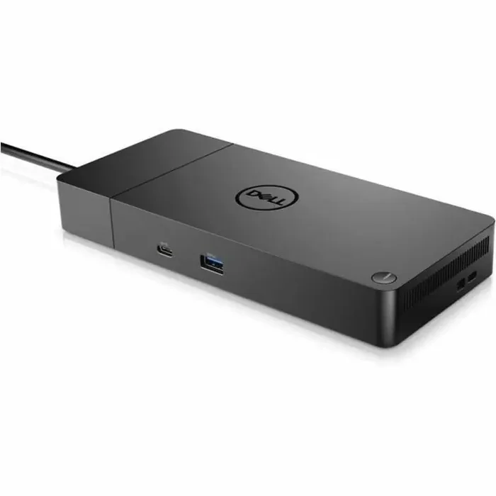 Dell – Ingram Certified Pre-Owned WD19TB Docking Station – Refurbished for Notebook/Deskto