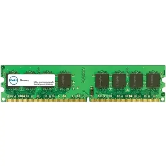 Dell 8GB DDR4 SDRAM Memory Module SNPD715XC/8G-RF