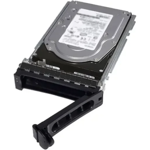 Dell D3-S4510 1.92 TB Solid State Drive – 2.5″ Internal – SATA (SATA/600) – Read Intensive 400-BDQG-RF