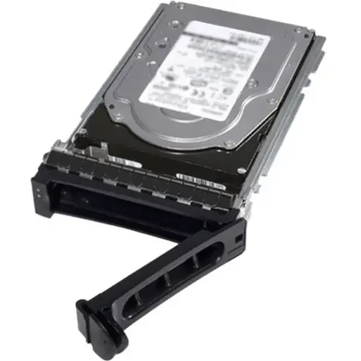 Dell D3-S4610 1.92 TB Solid State Drive – 2.5″ Internal – SATA (SATA/600) – 3.5″ Carrier – Mixed Use 400-BDVG