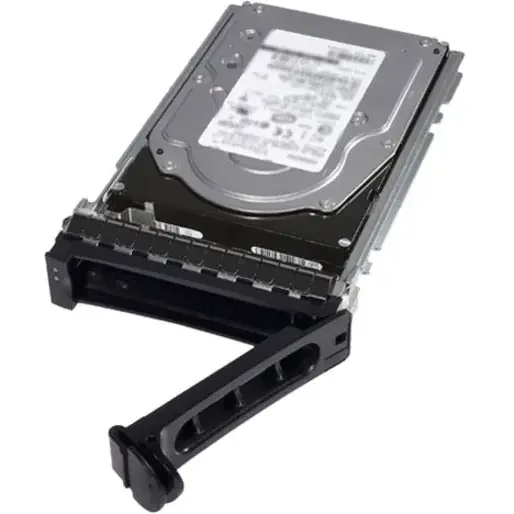 Dell D3-S4610 1.92 TB Solid State Drive – 2.5″ Internal – SATA (SATA/600) – Mixed Use 400-BDUO-RF