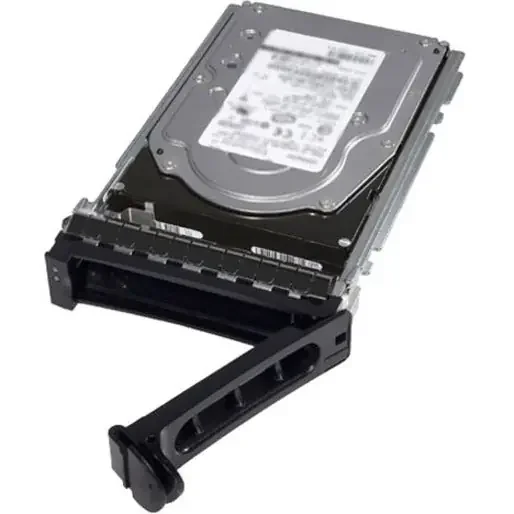 Dell DC S4600 1.92 TB Solid State Drive – 2.5″ Internal – SATA (SATA/600) 400-ATNN-RF