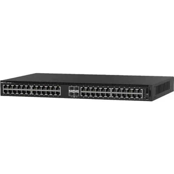 Dell EMC Networking N1148P-ON Switch F0TCG-RF