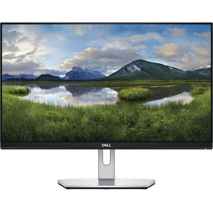 Dell-IMSourcing S2319NX 23″ Full HD LED LCD Monitor – 16 9