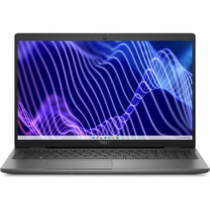 Dell Latitude 3000 3540 15.6″ Notebook – Full HD – 1920 x 1080 – Intel Core i5 13th Gen