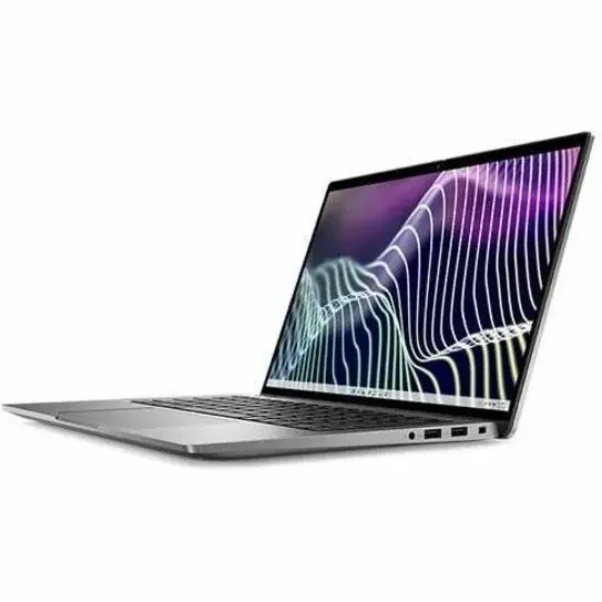 Dell Latitude 7000 7440 14″ Notebook – Full HD Plus – 1920 x 1200 – Intel Core i7 13th