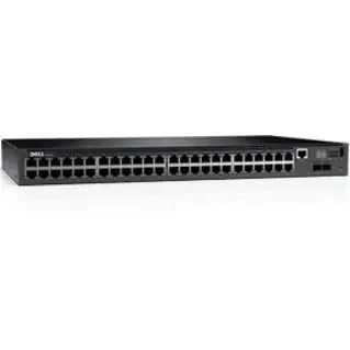Dell N2048 Layer 3 Switch 463-7701-RF