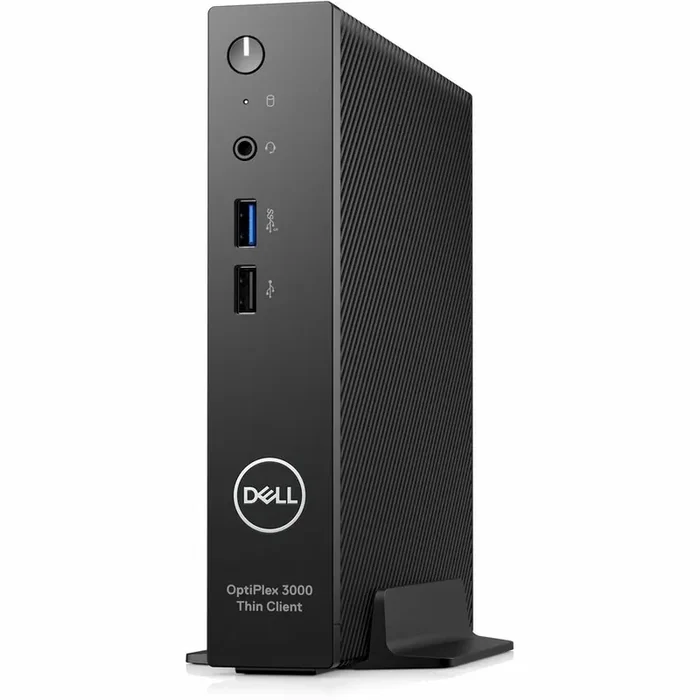 Dell OptiPlex 3000 Desktop Thin Client – Intel Celeron N5105 Quad-core (4 Core) 2 GHz –