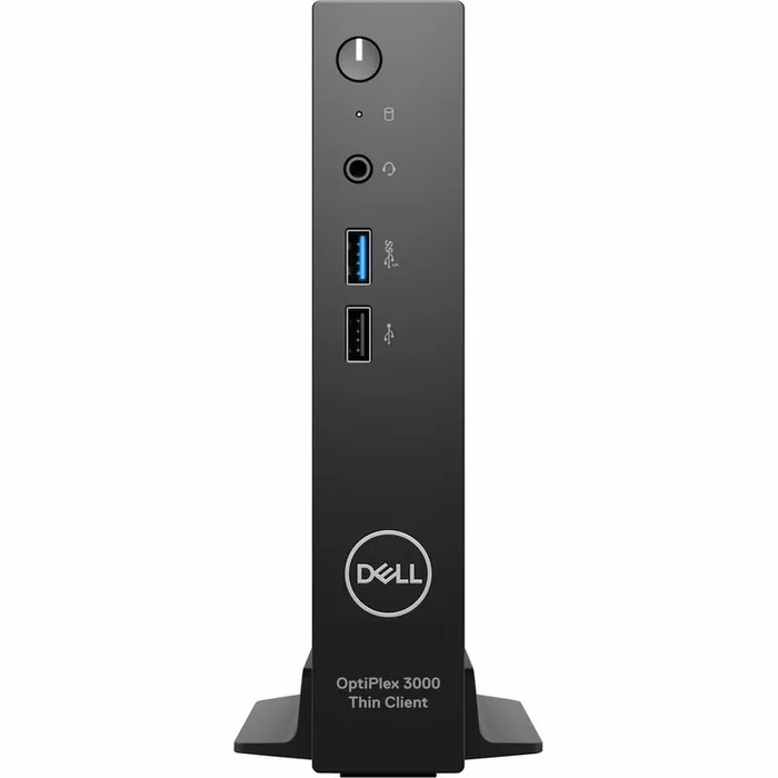 Dell OptiPlex 3000 Thin Client – Intel Pentium Silver N6005 Quad-core (4 Core) 2 GHz –