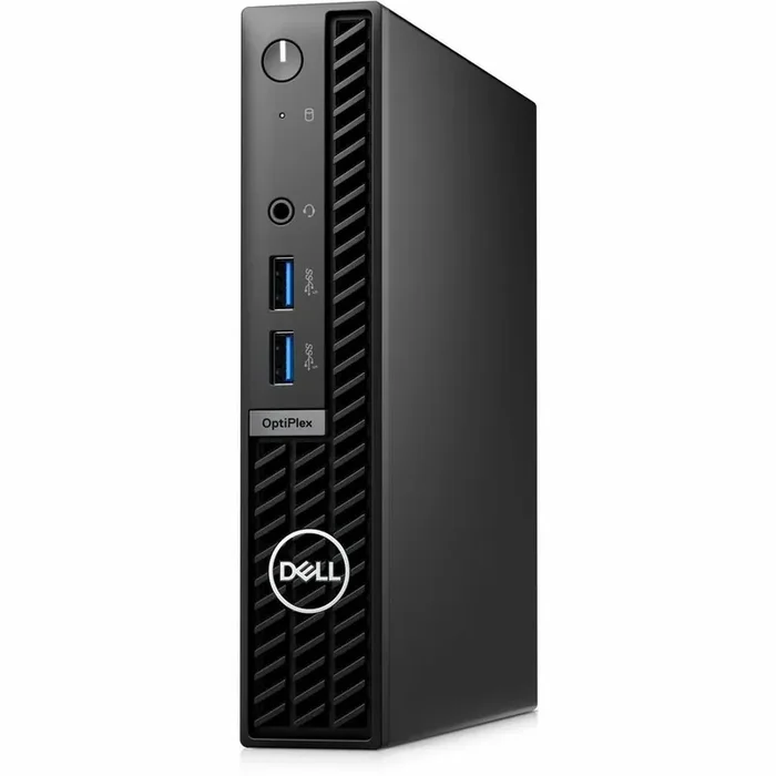 Dell OptiPlex 7000 7010 Desktop Computer – Intel Core i3 13th Gen i3-13100T Quad-core (4