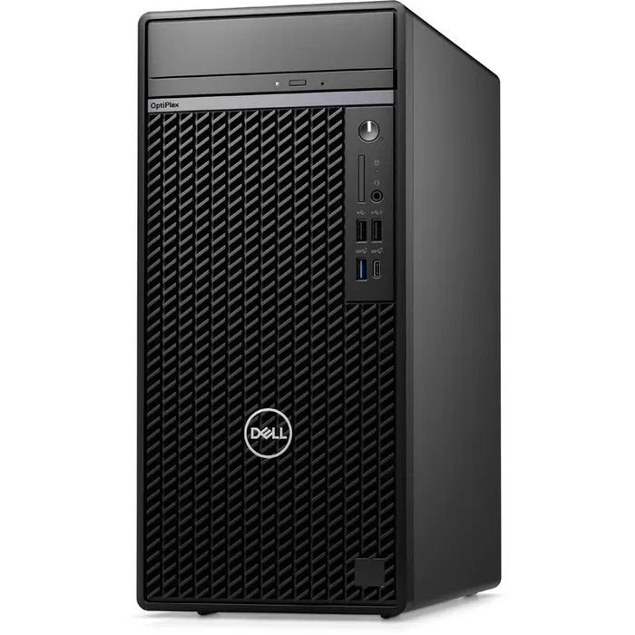 Dell OptiPlex 7000 7010 Desktop Computer – Intel Core i5 13th Gen i5-13500 Tetradeca-core