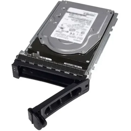 Dell PM1643 7.68 TB Solid State Drive – 2.5″ Internal – SAS (12Gb/s SAS) – 3.5″ Carrier